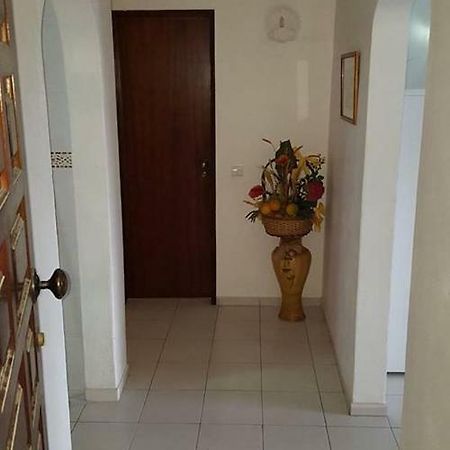 Apartmán Casa Dos Avos Albufeira Exteriér fotografie