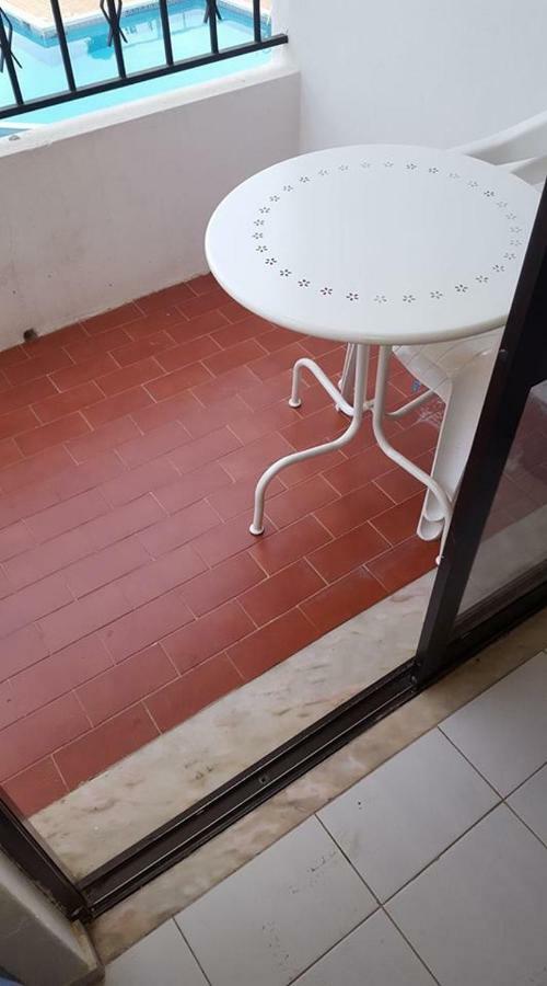 Apartmán Casa Dos Avos Albufeira Exteriér fotografie