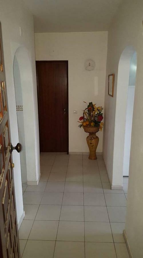 Apartmán Casa Dos Avos Albufeira Exteriér fotografie