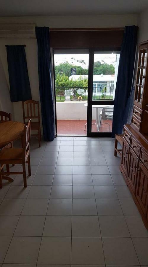 Apartmán Casa Dos Avos Albufeira Exteriér fotografie