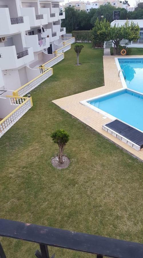 Apartmán Casa Dos Avos Albufeira Exteriér fotografie