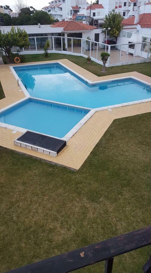 Apartmán Casa Dos Avos Albufeira Exteriér fotografie